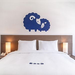 Kokotel Pattaya South Beach